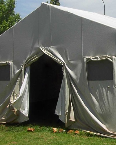 Изготавливаем солдатские палатки в Партизанске вместимостью <strong>до 70 человек</strong>